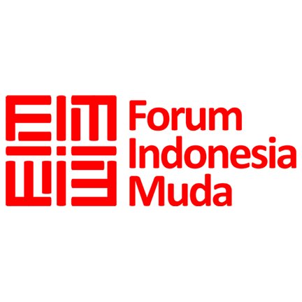 Official Twitter Forum Indonesia Muda | 
IG: @fimnews
Line: @fimnews
Telegram: https://t.co/DTVao1F7fT
Fanpage FB: Forum Indonesia Muda