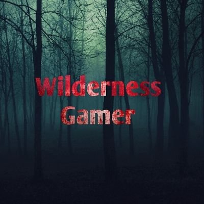 Subscribe to my youtube channel, the wilderness gamer.  Link is down below.............................................. https://t.co/1Z4FywQss8