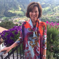 Virginia levenback (@virginialevenb1) 's Twitter Profile