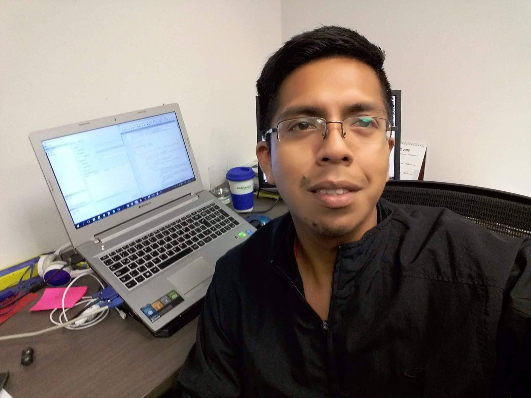 cajufal's profile picture. Solo una sonrisa tuya, logra desestresarme y me pones mas feliz dia a dia