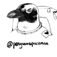 PenguinSpaceman (@penguinspaceman) 's Twitter Profile