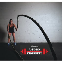 Arlington TN's #Crossfit central where we focus on #fitness, #nutrition and challenging you to be better than yesterday.