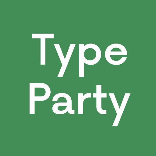 typeparty_ Profile Picture