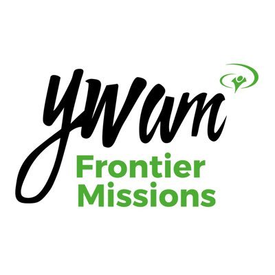 Part of the #YWAM circle, focusing on sharing Jesus with those who have never heard. #missions #unreached #leastreached #frontiers #jesus