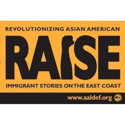 Undocumented pan-Asian group on the East Coast organizing to re-imagine justice and demand liberation for immigrants in America.
