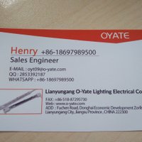 O-YATE infrared heating lamp(@HenryOyate) 's Twitter Profile Photo