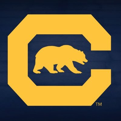 CAL Fanatic 🐻💙💛