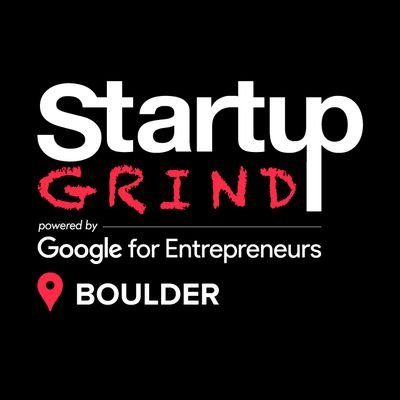 A global community educating, inspiring and connecting entrepreneurs in #Colorado. Powered by @GoogleforEntrep. Connect. Inspire. Enjoy! #Startups #StartupGrind