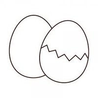 🐣白たまご🐣 (@twowhiteeggs) Twitter profile photo