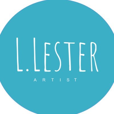 Artist and Freelance Educator | Instagram: @llesterart