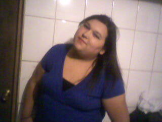 ximenalastra's profile picture. tecnico en enfermeria clinica bicentenario, en pabellon central...soy alegre, simpatica y tierna... aaaaaah busco novio jajajaja