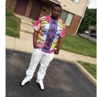 Alexi (@kingcrayton_) 's Twitter Profile