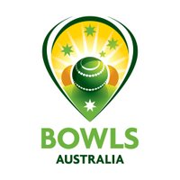 Bowls Australia(@BowlsAustralia) 's Twitter Profile Photo