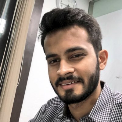 sahilrathore7's profile picture. 