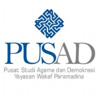 PUSAD Paramadina (@pusadparamadina) 's Twitter Profile