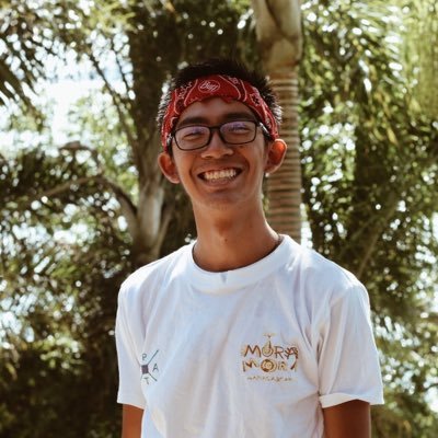 MarcusLin3's profile picture. 