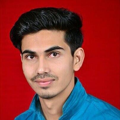 @BJYMjaipur incharge | BJYM social media #district co-incharge |social activist | nation first |@RSSorg thinker।
State incharge #hindu_ekta_sangh { rajasthan }