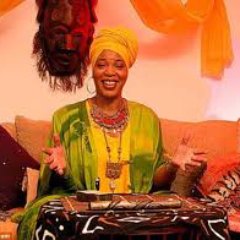 Crypto_mrs_cleo's profile picture. back from the dead to use my psychic abilities to get rich in the crypto game. also have a network of psychic friends