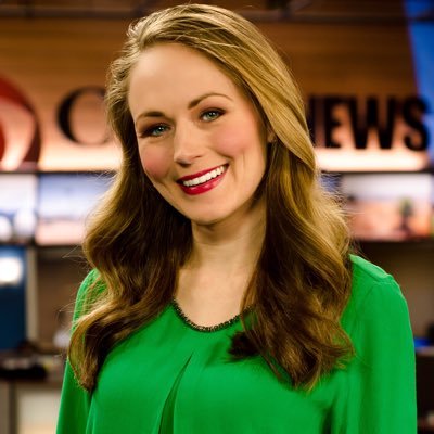 TV news anchor at @CBS7News | Passionate people-person | Information junkie