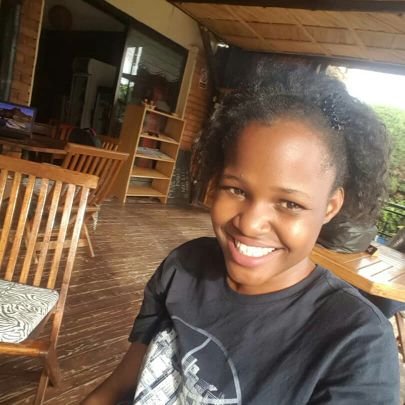 Big Data|| machine Learning|| Data analysis|| yeah i think you get the gist.
Software Engineer @andela_ug @NBRBug
Data Scientist