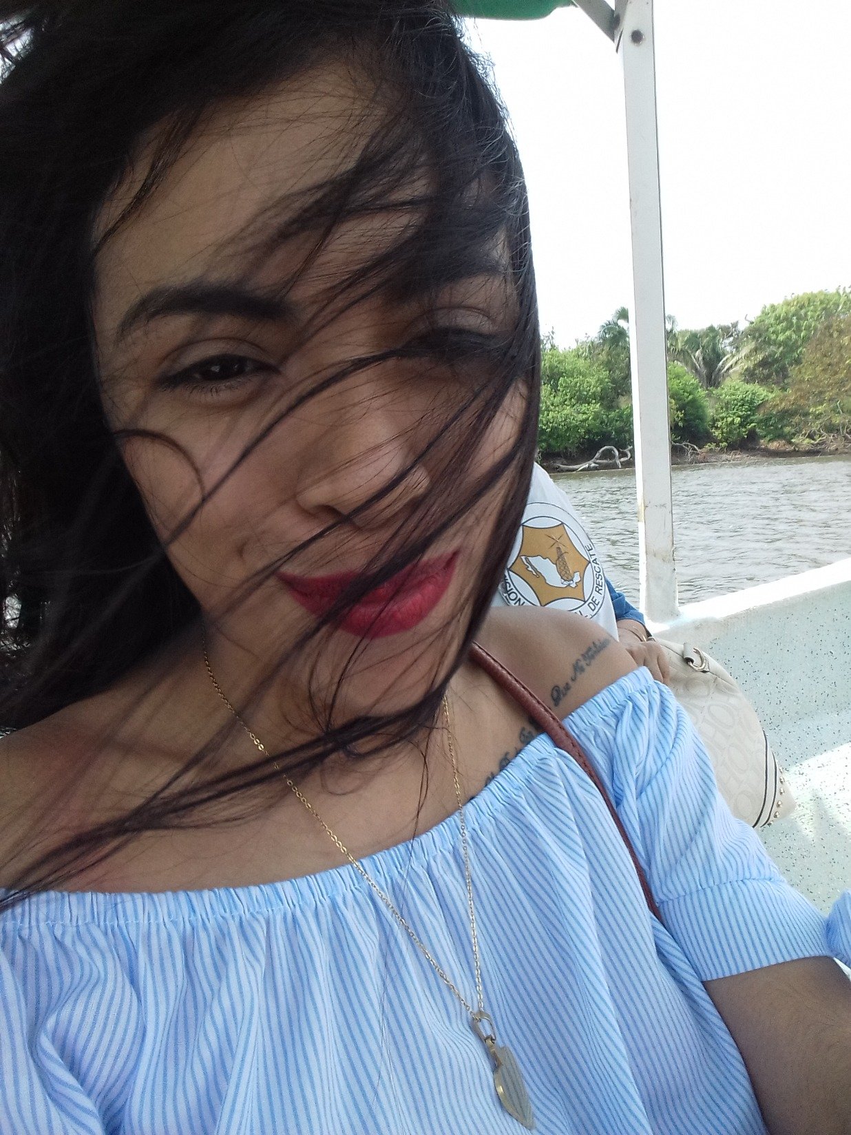 Melissa_Letras's profile picture. Sólo Yo.