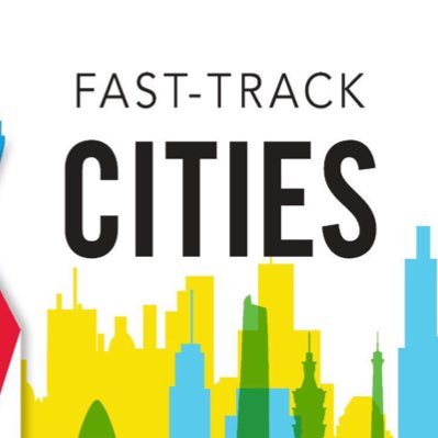 550+ cities on a trajectory toward ending urban HIV, HBV, HCV, TB epidemics by 2030 by taking a holistic approach that addresses social determinants of health