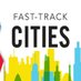 Fast-Track Cities (@FastTrackCities) Twitter profile photo