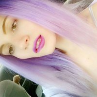 Angry Princess (@yourcybergf) 's Twitter Profile
