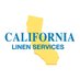 California Linen Services (@CaliforniaLinen) Twitter profile photo