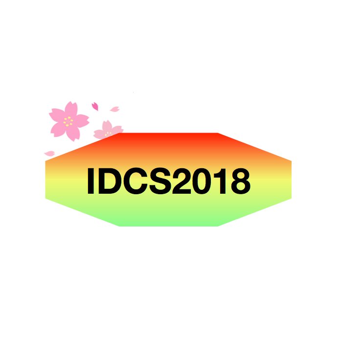 idcs2018's profile picture. 