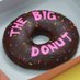 Monty Donut (@montynot) Twitter profile photo Monty Donut (@montynot) Twitter profile photo