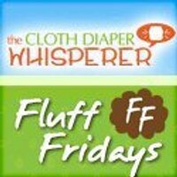 ClothDiaperWhisperer (@clothdiaperwhis) 's Twitter Profile