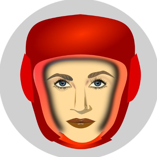 ericolinchen's profile picture. Ich liebe Boxsport