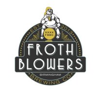 Froth Blowers Brewing Co. (@fbbrewingco) 's Twitter Profile