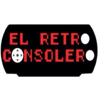 elretroconsolero (@retroconsolero) 's Twitter Profile Photo elretroconsolero (@retroconsolero) 's Twitter Profile Photo