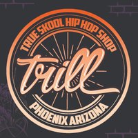 TrillPHX(@trillhiphopshop) 's Twitter Profile Photo