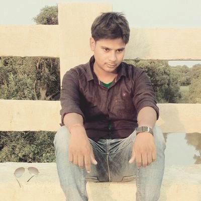 Ashutosh0392033's profile picture. भारत का एक जिम्मेदार नागरिक.

हिन्दी हमारी पहचान है   
   # बंदे मातरम्