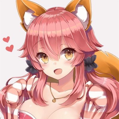 良妻狐さんのプロフィール画像