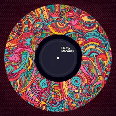 Gbsxnn's profile picture. 🎈Hi Fly Records 🎈 - Hip Hop - DnB - Jungle - Funk