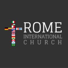 romeinterchurch's profile picture. A home community for all international and english speakers in and around the Rome area.