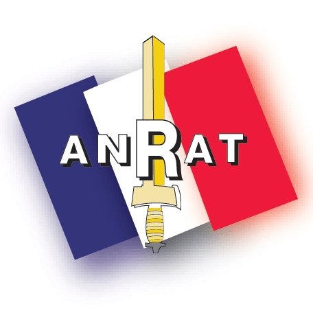 Siege_Anrat's profile picture. Association Nationale des Réserves de l'armée de Terre.
Fédère les 12 associations nationales de réservistes de l'armée de Terre.