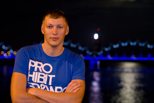 meet_joe's profile picture. 