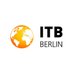 ITB Berlin (@itb_berlin) Twitter profile photo ITB Berlin (@itb_berlin) Twitter profile photo