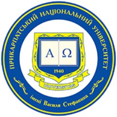 Прикарпатський національний університет Profile