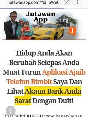 Bisjapps adalah terbaik bagi saya😍..Alhamdulillah..
Tak tahu nak cakap apa.
Rasanya ni lah program yg paling bapak mudah!!
Semuanya sistem yg buatkan. bukak fo