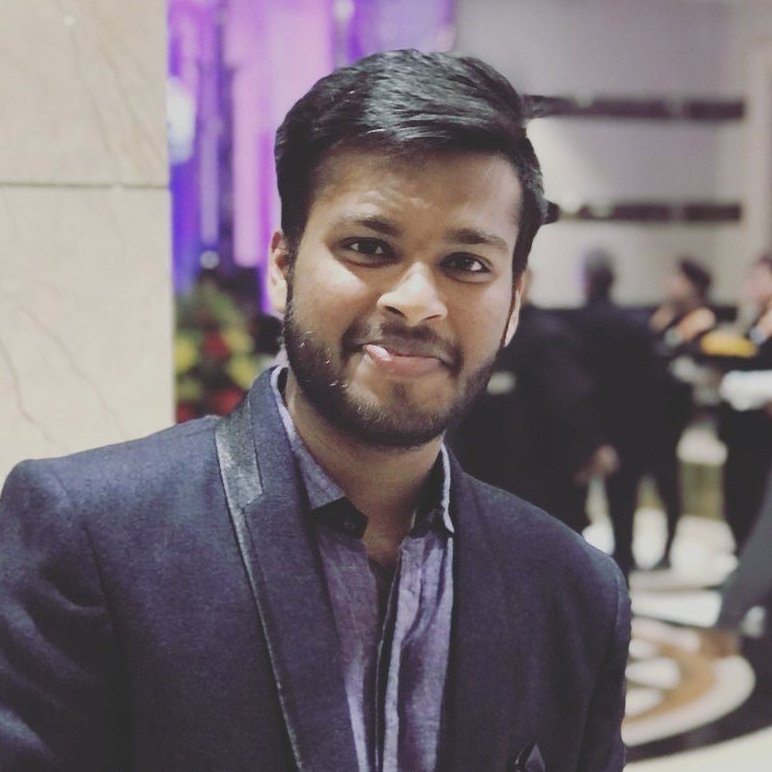 jain_aakash06's profile picture. Tech Enthusiast, Developer and Marvel & DC Comics Fan