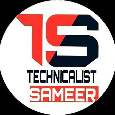 Subscribe Technicalist Sameer YouTube Channel for alot of Techy Stuff.
Plz Share our videos to support us.
Hope you like your content.
Have a great stay!
Thanks
