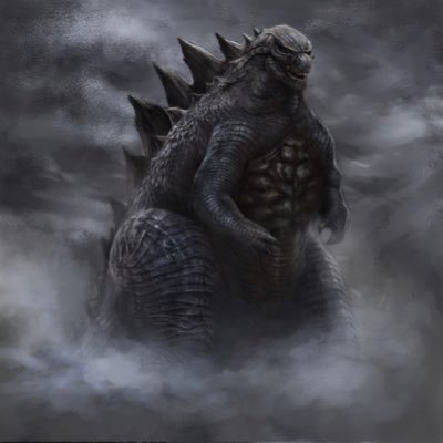 黒き巨獣さんのプロフィール画像