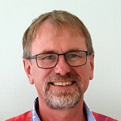 Leder Kirkens Korshær Odense siden 1992 og i Svendborg siden 2019.