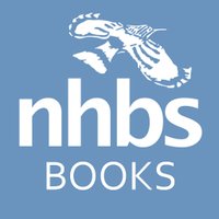 nhbsBooks(@nhbsBooks) 's Twitter Profile Photo